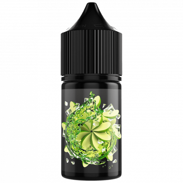 Жидкость SOAK L30 - Apple Cider (Яблочный Сидр, 30 мл, 2 мг) купить в Красноярске