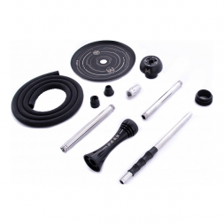 Кальян Alpha Hookah - Model X Special Series Cyber (без колбы)