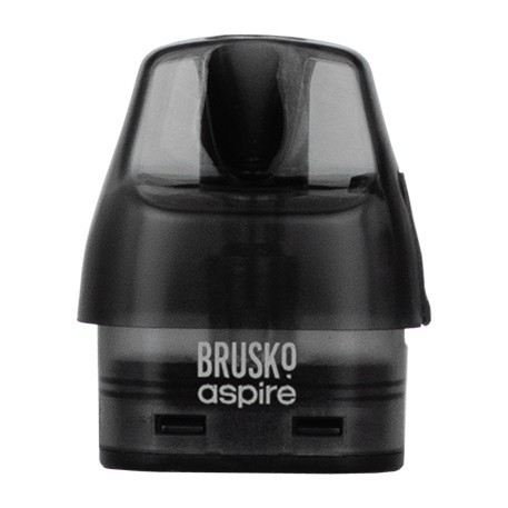 Сменный картридж Brusko - Minican 5 (0.8 Ом) купить в Красноярске