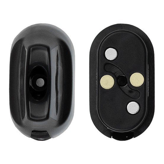 Сменный картридж Brusko - Minican 5 (0.8 Ом) купить в Красноярске