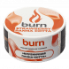 Табак Burn - Strawberry Panna-Cotta (Клубничная Панна-котта, 25 грамм) купить в Красноярске