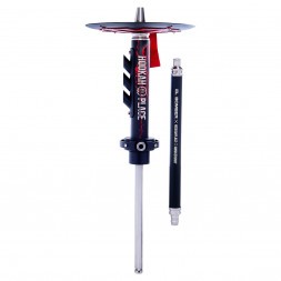 Кальян El Bomber - X Hookah Place (Без Колбы)