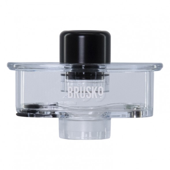 Сменный картридж Brusko - Cloudflask 3 (5.5 мл., 1 шт., без испарителя) купить в Красноярске