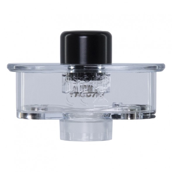 Сменный картридж Brusko - Cloudflask 3 (5.5 мл., 1 шт., без испарителя) купить в Красноярске