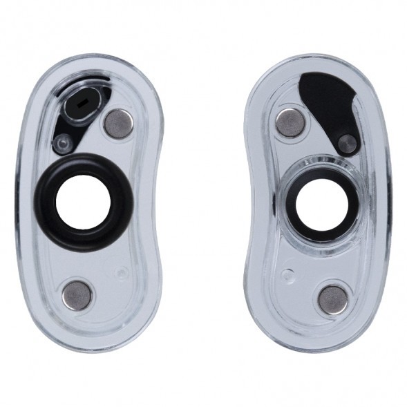 Сменный картридж Brusko - Cloudflask 3 (5.5 мл., 1 шт., без испарителя) купить в Красноярске