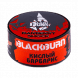 Табак BlackBurn - Barberry Shock (Кислый Барбарис, 25 грамм) купить в Красноярске