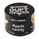 Табак Duft Strong - Apple Candy (Яблочные Конфеты, 200 грамм) купить в Красноярске