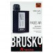 Электронная сигарета Brusko PAGEE AIR - Carbon Fiber (Карбон) купить в Красноярске