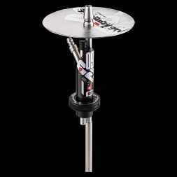 Кальян El Bomber - Unit 09 (Линейка "Igla", Без Колбы)