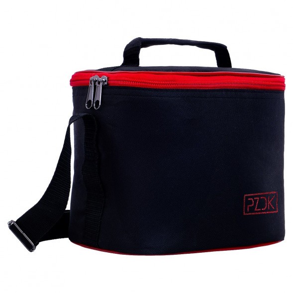 Кальян Pizduk PRO - Black-Bag (Цветная Колба) купить в Красноярске