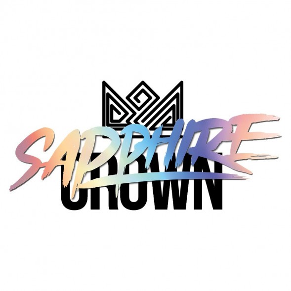 Табак Sapphire Crown - Riesling (Рислинг, 100 грамм) купить в Красноярске