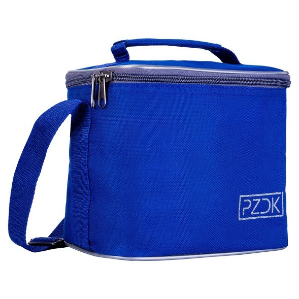 Кальян Pizduk PRO - Blue-Bag (Дым Волна Колба) купить в Красноярске