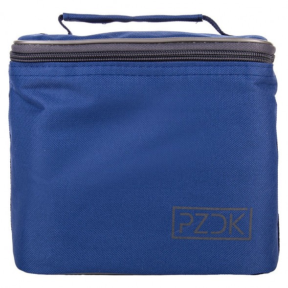 Кальян Pizduk PRO - Blue-Bag (Дым Волна Колба) купить в Красноярске
