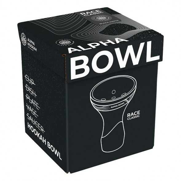 Чаша Alpha Bowl - Race Phunnel PRO (PH) (Red) купить в Красноярске