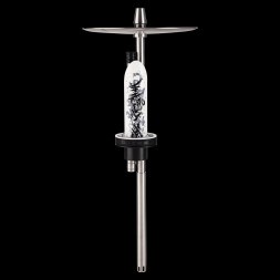 Кальян El Bomber - Calligraphy (Линейка "Igla", Без Колбы)