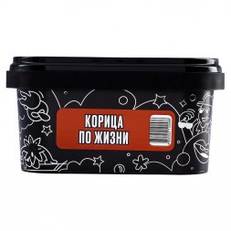 Табак Северный - Корица по Жизни (200 грамм)