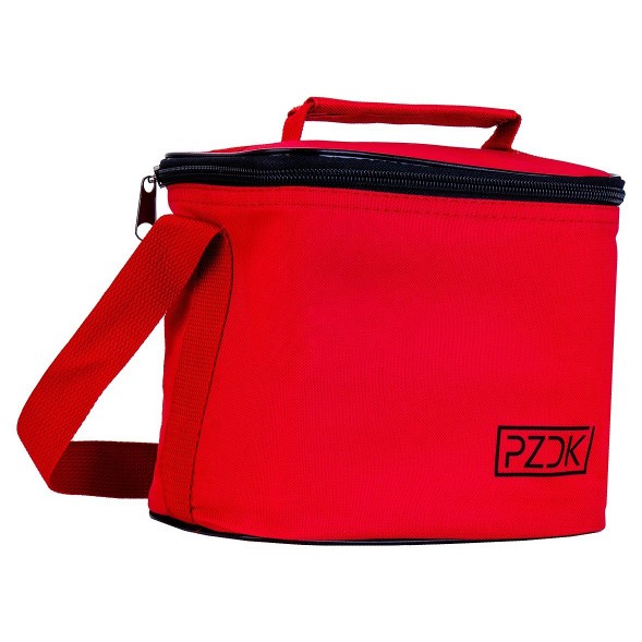 Кальян Pizduk PRO - Red-Bag (Дым Колба) купить в Красноярске