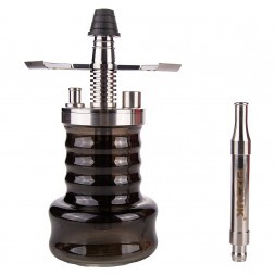 Кальян Pizduk PRO - Red-Bag (Дым Колба)