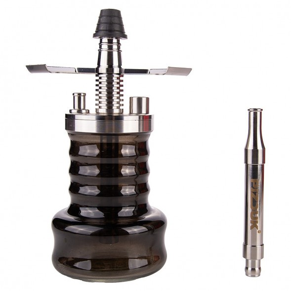 Кальян Pizduk PRO - Red-Bag (Дым Колба) купить в Красноярске