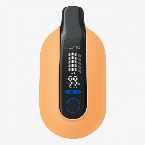 PLONQ ULTRA - Маракуйя (12000 затяжек) купить в Красноярске