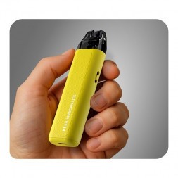 Электронная сигарета Brusko - Minican LITE (Grey)